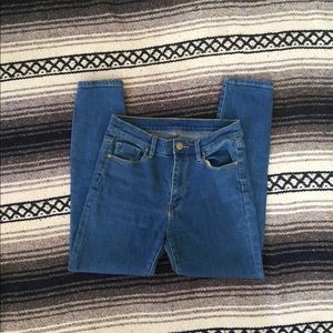 BDG jeans